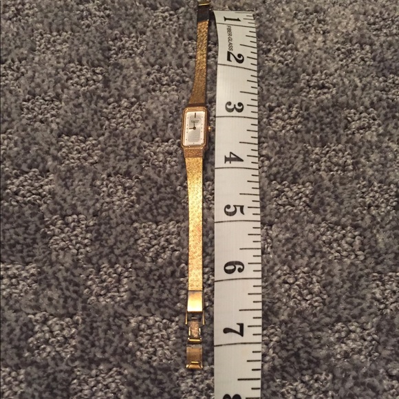 Women’s Bulova Watch - Picture 2 of 5